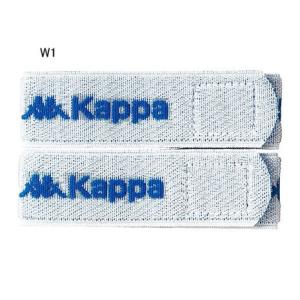 カッパ（Kappa） サッカー ソックス シンガードストッパー KFAC0031 W1 靴下 （メンズ）