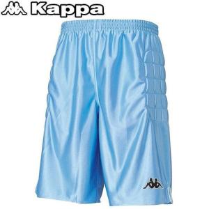 カッパ サッカー ウェア メンズ ゲームパンツ FMGG7801 NAB