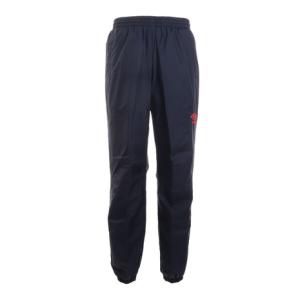 アンブロサッカー ウェア メンズ TR インシュレーションパンツ UUUOJG39 NVY