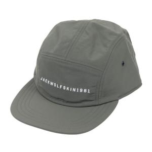 ジャックウルフスキン JP TASLAN JET CAP5024821-5066