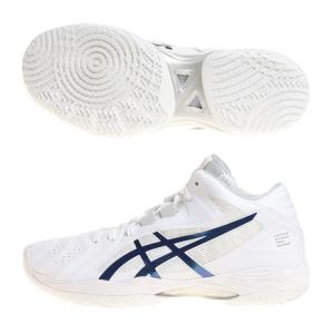 アシックス（ASICS） バスケットシューズ ゲルフープ