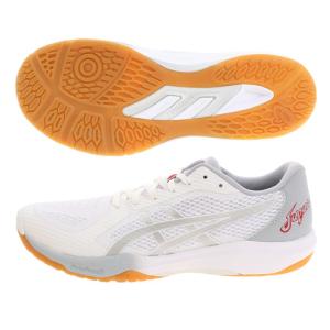 アシックス（ASICS）（メンズ）バレーボールシューズ ローテジャパンライト ROTE JAPAN LYTE FF2 XS 1053A046.100｜supersportsxebio