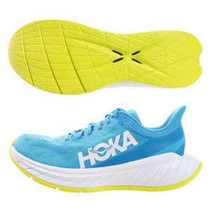 ホカ（HOKA） ランニングシューズ カーボンX2 CARBONX2 1113526-DBCTR マラソン （メンズ）