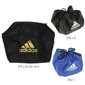 アディダス（adidas） 新型ボールネット ABN01BKG （メンズ、レディース、キッズ）