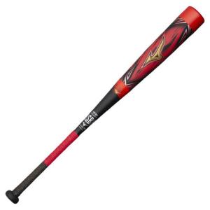 ミズノ（MIZUNO） 少年軟式用バットFRP製 ビヨンドマックス ギガキング 79cm/平均600g LP 1CJBY15379 6109 （キッズ）