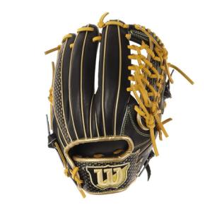 ウイルソン軟式用グラブ オールラウンド用 The Wannabe Hero デュアル DU WTARHUDUF90MHG