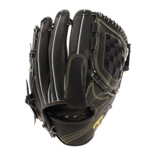 美津和タイガー軟式用グラブ 投手用 レボルタイガー RGT21P-090