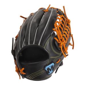 美津和タイガー少年軟式用グラブ オールラウンド用 野球グローブ ジュニア RGJT21MAM-090