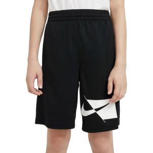ナイキ ジュニア Dri-FITCU8959-010 ショートパンツ ハーフパンツ 短パン