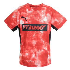プーマ（PUMA） サッカー ウェア 半袖 ジュニア NXTHYBRID