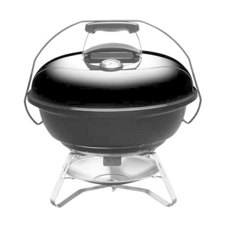 ウェーバー（WEBER） バーベキューグリル BBQ ジャンボジョー チャコールグリル 47cm 温...