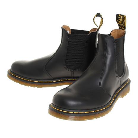 ドクターマーチン（Dr.MARTENS）（メンズ、レディース）ブーツ 2976 YS チェルシーブー...