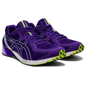 アシックス（ASICS） ランニングシューズ ターサーエッジ TARTHEREDGE 2 1011A854.501 トレーニングシューズ 部活 マラソン （メンズ）