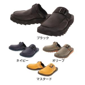 メレル サンダル アルパイン クロッグ 2002851 BLK カジュアルシューズ