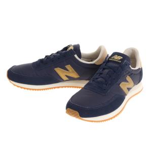 ニューバランス（new balance） スニーカー ネイビー