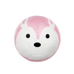 スフィーダ（SFIDA）（キッズ）ベビー用ボール FOOTBALL ZOO baby BSF-ZOOB｜supersportsxebio