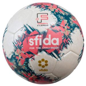 スフィーダ（SFIDA） フットサルボール 4号球 インフィニート