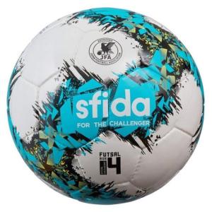 スフィーダ（SFIDA）（メンズ、レディース）フットサルボール