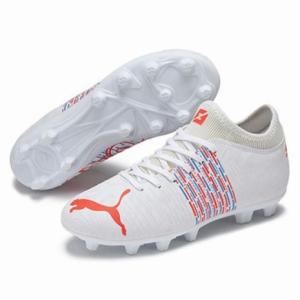 プーマ ジュニアサッカースパイク ハードグラウンド用 フューチャー Z 4.1 HG 10640203 サッカーシューズ