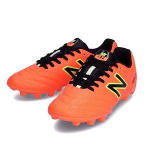 ニューバランス（new balance） ジュニアサッカースパイク ハードグラウンド用 442 ACADEMY JNR HG CI1 JSCTHCI1M サッカーシューズ （キッズ）