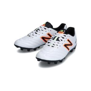 ニューバランス（new balance） ジュニアサッカースパイク ハードグラウンド用 442 ACADEMY JNR HG WC1 JSCTHWC1M サッカーシューズ （キッズ）