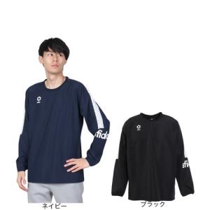 ハイブリッド中綿ジャージ上下セット (DFW0150-DFW0250)ディアドラ