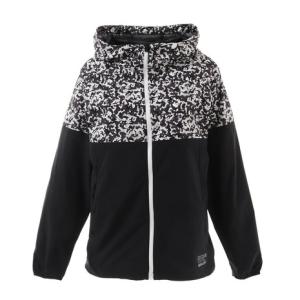 ジローム 絶耐撥水 UVカット ブレーカージャケット 855GM1SD4089 BLK