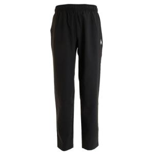 ルコック スポルティフ サンスクリーンロングパンツ QMMPJG21 BLK オンライン価格