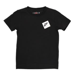 ジョーダン Tシャツ 半袖 ジョーダン ボーイズ STACK CLSSIC 85A348-023