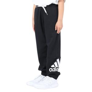 【20%OFFクーポン対象！6/11まで】アディダス（adidas）（キッズ）ジュニア エッセンシャルズ フレンチテリー パンツ 29245-GN4033 オンライン価格｜supersportsxebio