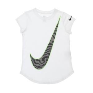 ナイキ ガールズ VICTORY FILL Tシャツ 36H398-001 半袖