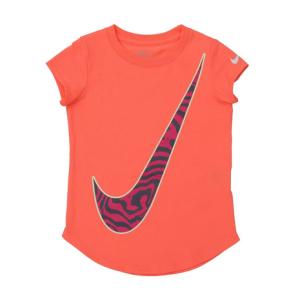 ナイキ ガールズ VICTORY FILL Tシャツ 36H398-N45 半袖