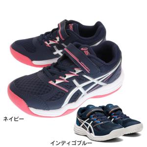 アシックス（ASICS）（キッズ）テニスシューズ キッズ オールコート用 UPCOURT 4 PS 1074A029｜SuperSportsXEBIO Yahoo!店