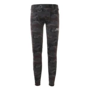 オークリー BASE LAYER パンツ FOA402415-00G オンライン価格