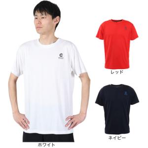 ジローム （GIRAUDM） （メンズ） 半袖Tシャツ メンズ ドライ 吸汗速乾 UVカット 863GM1CD6668の商品画像