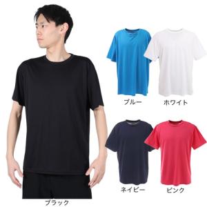 パフォーマンスギア（PG）（メンズ） 半袖Tシャツ メンズ 無地 ドライ 吸汗速乾 UVカット 863PG9CD9289｜supersportsxebio