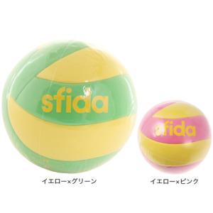 スフィーダ（SFIDA）（キッズ）ジュニア ドッジボール EVAドッジボール 2号球 SB-21DB01 2｜supersportsxebio