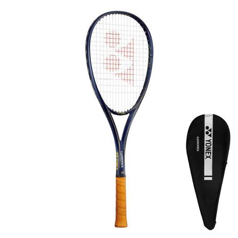 【5%OFFクーポン対象！5/23まで】ヨネックス（YONEX）（メンズ、レディース）ソフトテニスラ...