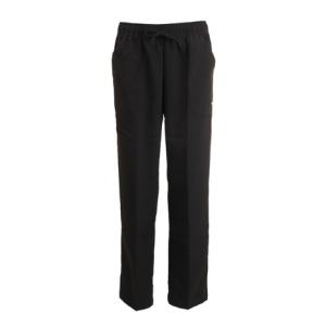 プーマ ジャージ クロス パンツ 520658-01 BLK