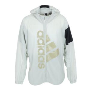 アディダス（adidas）（メンズ）バッジ オブ スポーツ メッシュジャケット 24812-GL8672