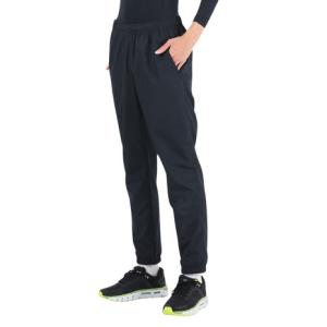 アンダーアーマー（UNDER ARMOUR）（メンズ）SPORTSTYLE ワイドパンツ 1364317 001 ブラック