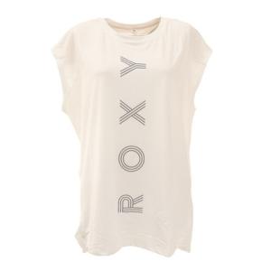 ロキシー 水陸両用 Tシャツ 21SU RST212529 WHT
