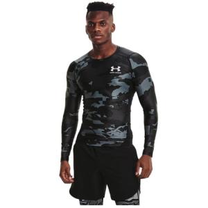 アンダーアーマー（UNDER ARMOUR） 冷感 接触冷感 クール