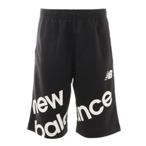 ニューバランス（new balance）（キッズ）ジュニア ニットショーツ