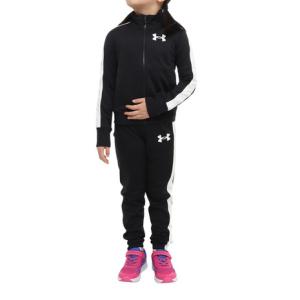 アンダーアーマー（UNDER ARMOUR）（キッズ）ガールズ