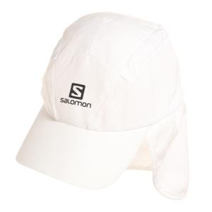 サロモン ランニング XA+ キャップ LC1468300 帽子