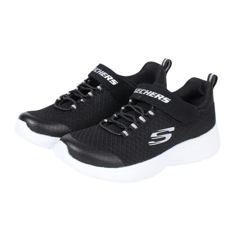 スケッチャーズ（SKECHERS）（キッズ）DYNAMIGHT RALLY RACER 81301L...