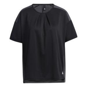 アディダス レディース ウーブン 半袖tシャツワンピース H L4370 Adidas ヒマラヤ Paypayモール店 通販 Paypayモール