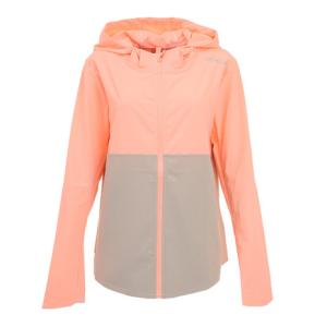 ツー タイムズ ユー ランニング エアロジャケット WR6538A-PCL/ORF