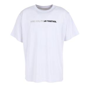 エックスティーエス ドライ 吸汗速乾 メッセージTシャツ 751G1CD4401 バスケットボールウェア